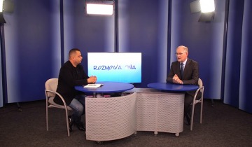 Rozmowa dnia z wtorku 09.06.2020