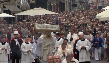 Boże Ciało