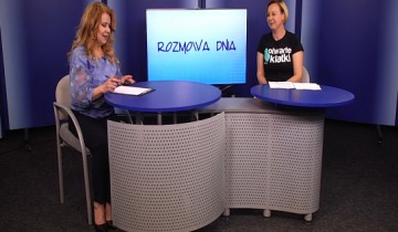 Rozmowa Dnia - środa 10.06.2020