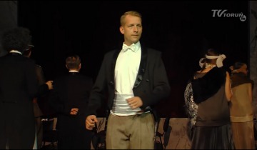 Teatry otwarte