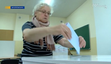 Przyjmują zgłoszenia
