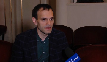Rozmowa dnia z piątku 12.06.2020