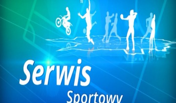 Serwis Sportowy- piątek  12.06.2020