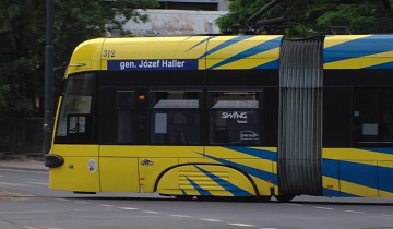 Podróżuj z MZK