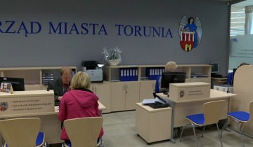 Korespondencyjne głosowanie