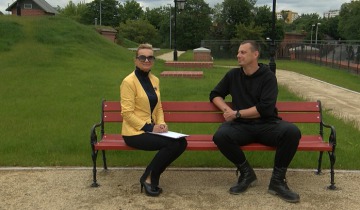 Rozmowa Dnia - poniedziałek 15.06.2020