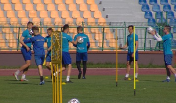 Serwis sportowy - wtorek 16.06.2020