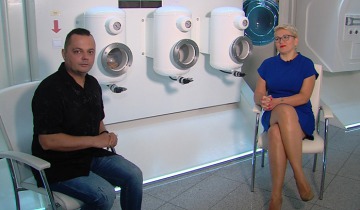 Rozmowa Dnia - środa 17.06.2020