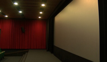 Wraca kino w CSW