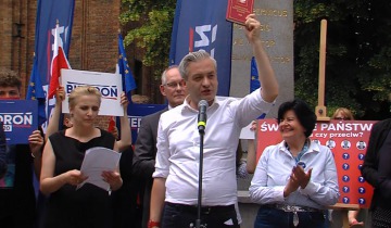 Świeckie państwo