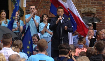 Mają dość