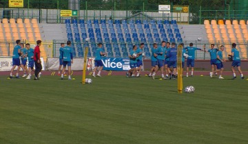 Serwis sportowy - piątek 19.06.2020