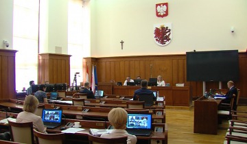 Młodzieżowy sejmik