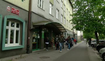Wnioski przed ustawą