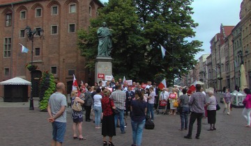 Sumują kampanię