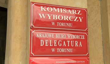 W niedzielę wybory
