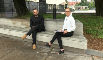 Rozmowa Dnia - czwartek 25.06.2020