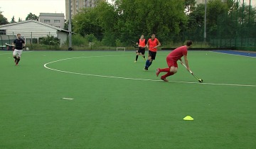 Serwis sportowy - piątek 19.06.2020