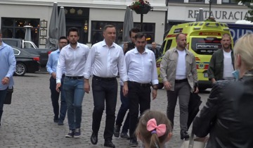 Wybory w Toruniu