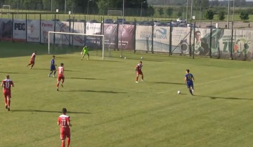 Serwis sportowy - poniedziałek 29.06.2020