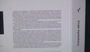 Katalog do Znaków