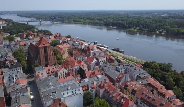 Miasto dla turystyki