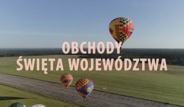 Obchody Świeta Województwa 2020
