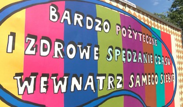 Pandemia i rocznica