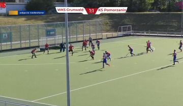 Serwis sportowy - poniedziałek 6.07.2020