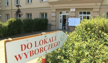 Wozy za frekwencję