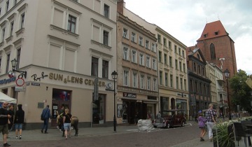Toruń dla przedsiębiorców