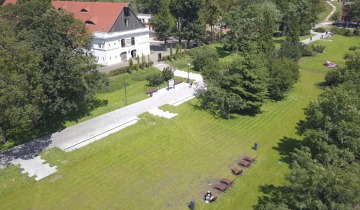 Zieleń po nowemu