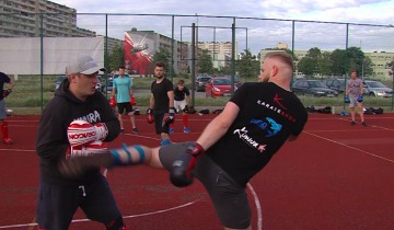 Serwis sportowy - środa 8.07.2020