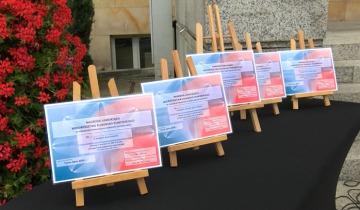 Frekwencyjne nagrody marszałka