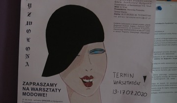 Moda wyzwolona