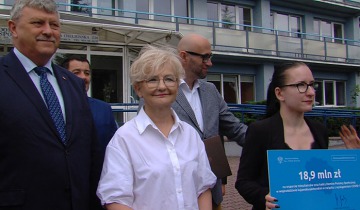Unia dla DPS-ów