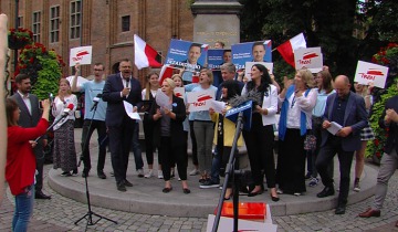 Finał kampanii