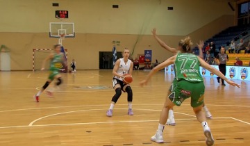 Serwis sportowy - piątek 10.07.2020