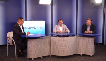 Rozmowa Dnia - poniedziałek 13.07.2020