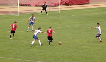 Serwis sportowy - wtorek 14.07.2020