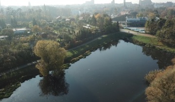 Chcą tężni