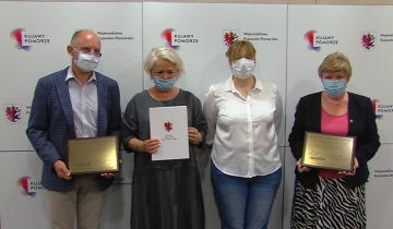 Pieniądze dla Nadziei