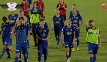 Serwis sportowy - czwartek 16.07.2020