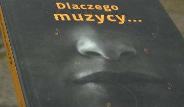 Dlaczego muzycy