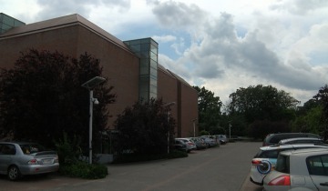 Rozbudowa CSW