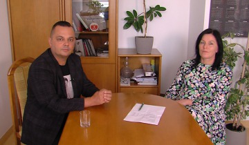Rozmowa Dnia - poniedziałek 20.07.2020