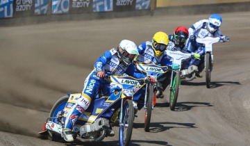 Serwis sportowy - poniedziałek 20.07.2020