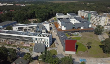 Psychiatryczny na finiszu