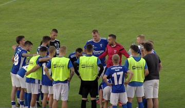 Serwis sportowy - środa 22.07.2020