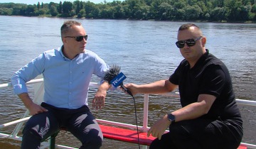 Rozmowa Dnia – piątek 24.07.2020